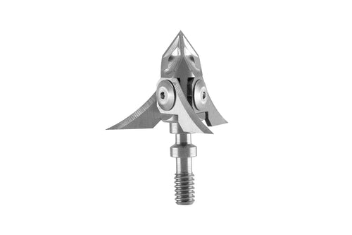 B3 Archery Exoskeletal Destrukt Broadheads 100gr