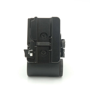 X-Vision Optics XVT Thermal Reflex Sight