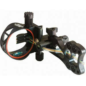 PSE AMP Micro Bow Sight 5 pin - Midwest Archery