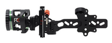 Load image into Gallery viewer, Redline RL-2 DTM  1-Pin Bow Sight .19 RH