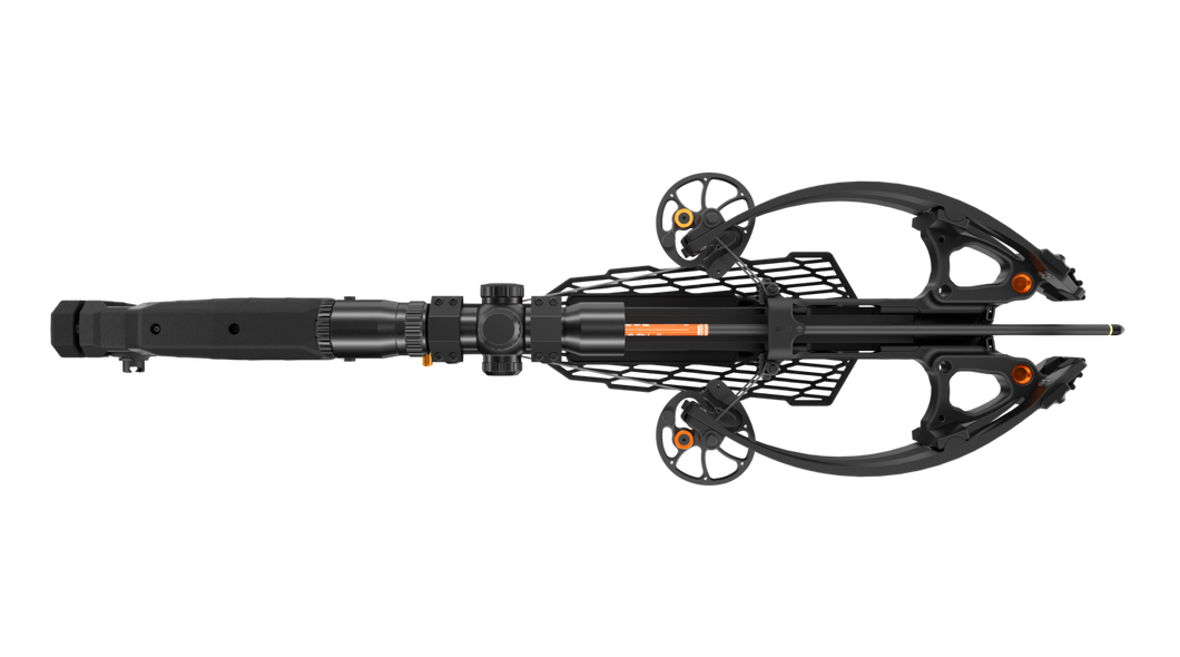 Ravin R5X Crossbow Black