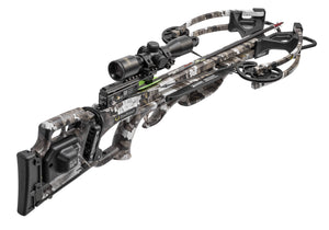 TenPoint Titan DeCock 380 Crossbow Package,  ACUdraw 50 SLED De-Cock