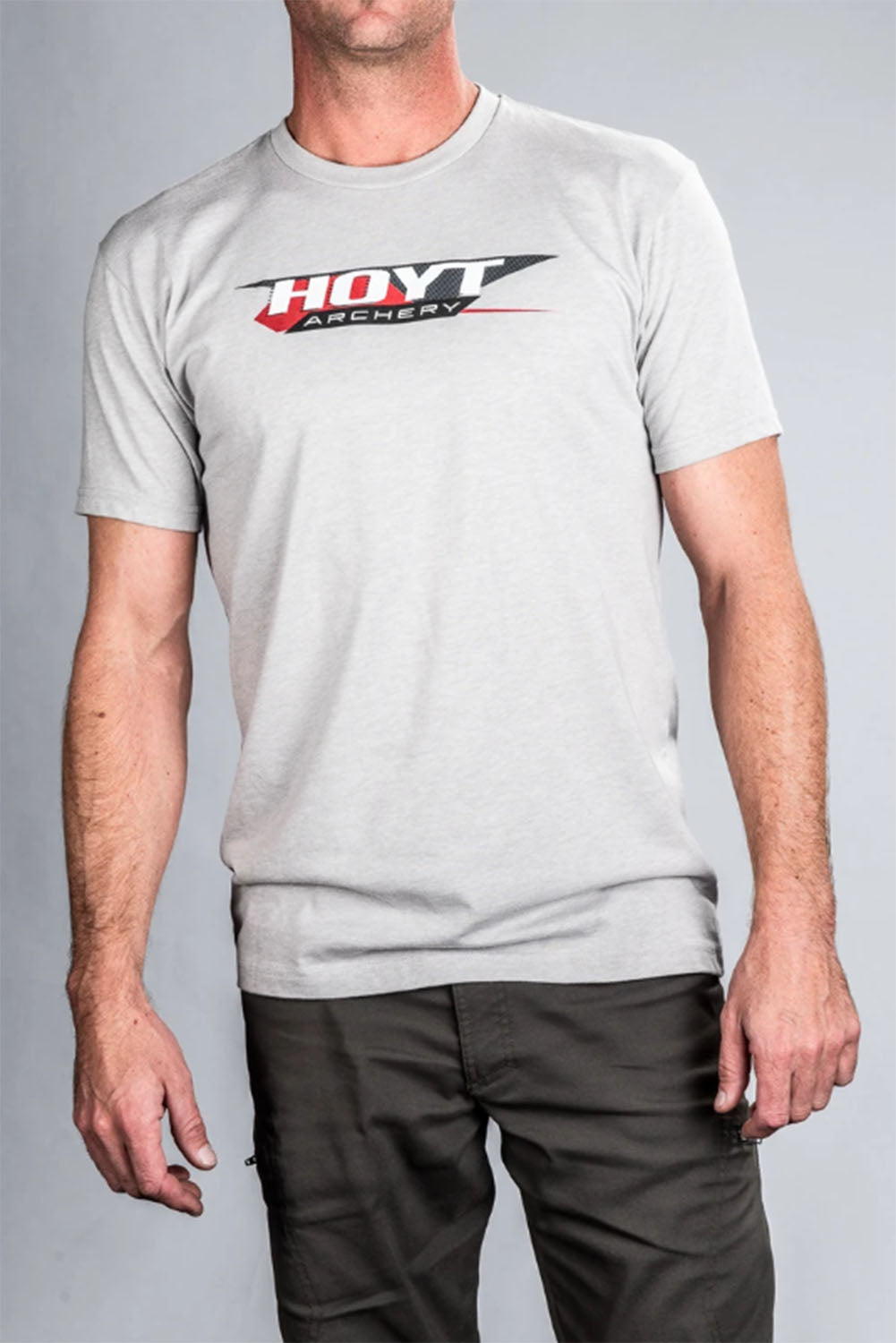 Hoyt Practice Time T-Shirt XX Large - Midwest Archery