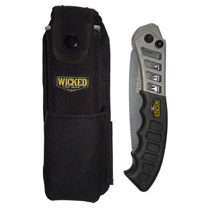 Wicked Saw Combo Pack - Midwest Archery