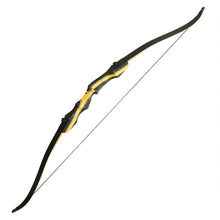 Load image into Gallery viewer, PSE Night Hawk Traditional Recurve