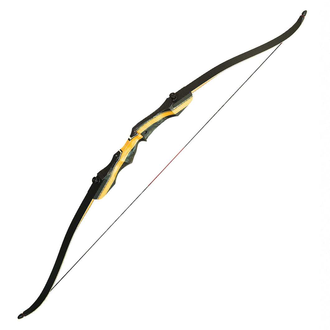 PSE Night Hawk Traditional Recurve