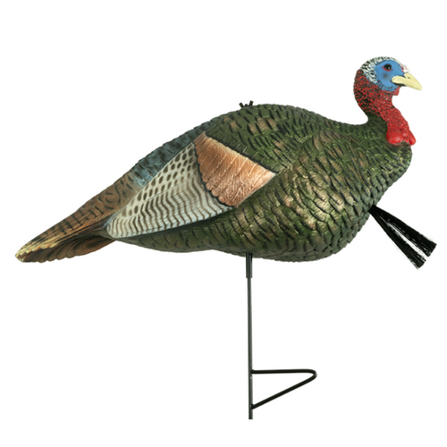 The GRIND Half Strut JAKE Decoy