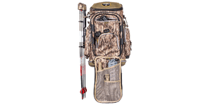 Tenzing Hangtime Day Pack - Midwest Archery
