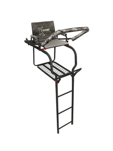 X-Stand The Duke 20' Ladderstand - Midwest Archery