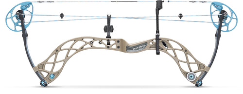 Bowtech Eva Shockey SS RH 50# Breakup Country - Midwest Archery