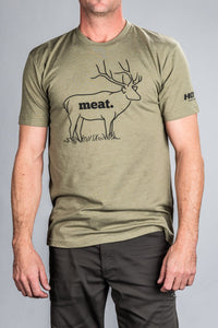 Hoyt Meat T-Shirt