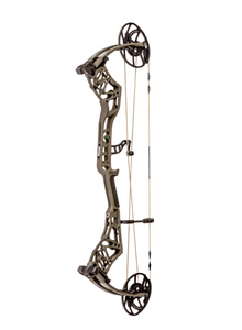 Bear Archery Redemption EKO Compound Bow Olive LH 70# - Midwest Archery