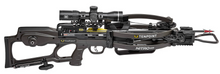 Load image into Gallery viewer, TenPoint Nitro 505 Crossbow, Evo-X Marksman Elite Black Scope, Acuslide, Moss Green