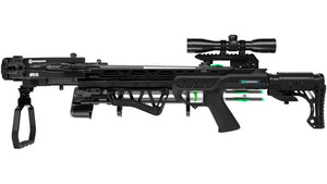 CenterPoint Amped 425 Crossbow w/Power Draw