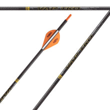 Load image into Gallery viewer, Victory Archery VAP TKO Elite Arrows Fletched 350 12 - Midwest Archery