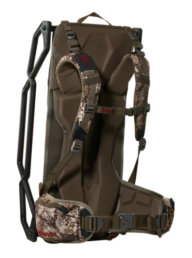 Badlands ox frame online