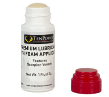 Load image into Gallery viewer, TenPoint Premium Lubricant with Foam Applicator - Midwest Archery