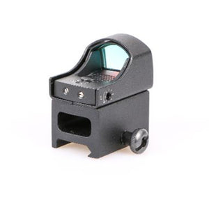 X-Vision Optics Micro HIIT Red Dot Sight