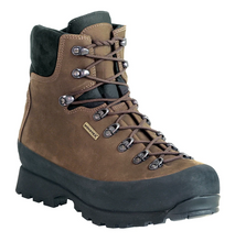 Load image into Gallery viewer, Kenetrek Boots Hardscrabble Hiker Boots w/Yellowtone Socks (L)