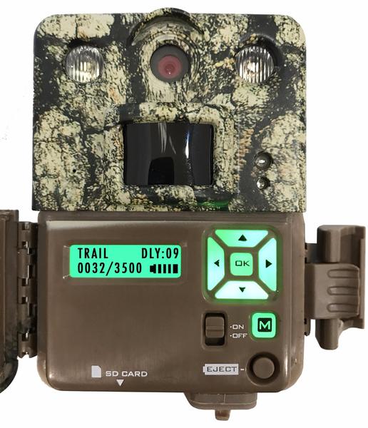 Browning Command Ops Pro 16MP Trail Camera - Midwest Archery
