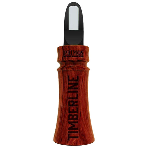 Primos Timberline Open Reed Cow Elk Call