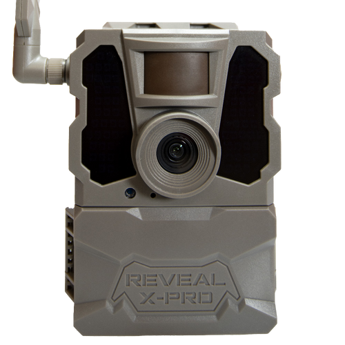 Tactacam Reveal X-Pro Game Camera