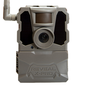 Tactacam Reveal X-Pro Game Camera