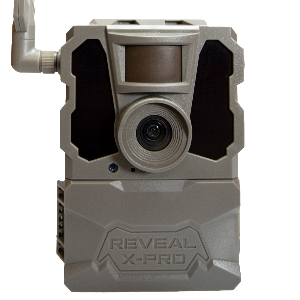 Tactacam Reveal X-Pro Game Camera