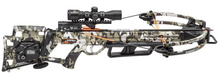 Load image into Gallery viewer, TenPoint Wicked Ridge Raider 400 De-Cock Crossbow Package