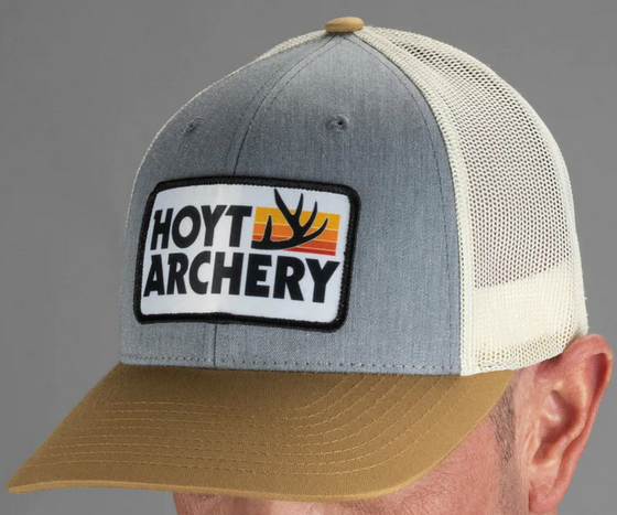 Hoyt Harvester Hat