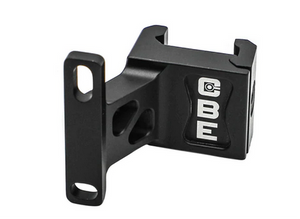 CBE Picatinny Sight Mount Adapter