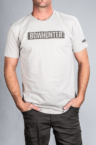 Hoyt Bowhunter T-Shirt