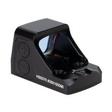 Load image into Gallery viewer, Holosun HS507K-X2 Classic Multi Reticle, Red Dot Sight - Midwest Archery