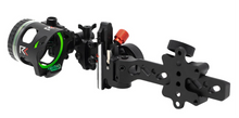 Load image into Gallery viewer, Redline RL-2 DTM 3 Pin Bow Sight RH