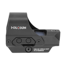 Load image into Gallery viewer, Holosun HS510C Red Dot Sight
