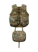 Load image into Gallery viewer, Primos Gen 2 Gobbler Vest Mossy Oak Greenleaf XL/XXL - Midwest Archery