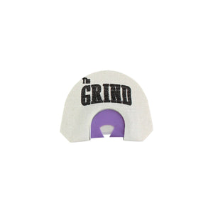 The Grind Purple Pain Mouth Call