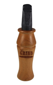 The Grind Crow "Caw" Wood Call