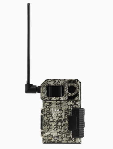 SpyPoint Link-Micro-LTE -V Cellular Trail Camera - Midwest Archery
