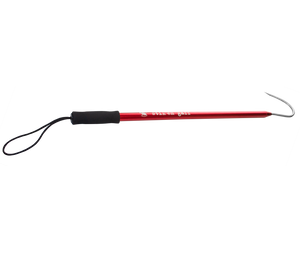 Cajun Stick Em Gaff 24" Red - Midwest Archery