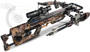 Excalibur Assassin 360 Crossbow - Midwest Archery