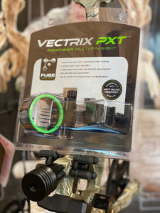 Hoyt Fuse Vectrix PXT Picatinny 5 Pin Sight