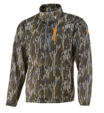 Load image into Gallery viewer, Nomad Slaysman 1/4 Zip Pullover - Midwest Archery