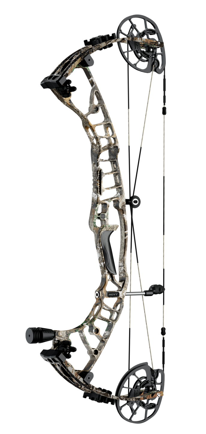 Hoyt Ventum Pro 33 29/70 RH Realtree Edge - Midwest Archery