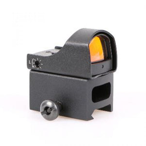 X-Vision Optics Micro HIIT Red Dot Sight