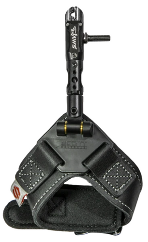 Scott Archery Jaws Release