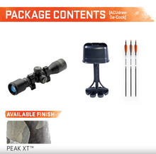 Load image into Gallery viewer, TenPoint Wicked Ridge Raider 400 De-Cock Crossbow Package
