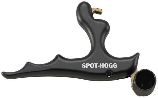 Spot Hogg Whipper Snapper Release Open Jaw 4 Finger - Midwest Archery