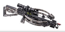 Load image into Gallery viewer, TenPoint Siege RS410 Crossbow Veil Alpine w/Acuslide and RangeMaster Pro Scope