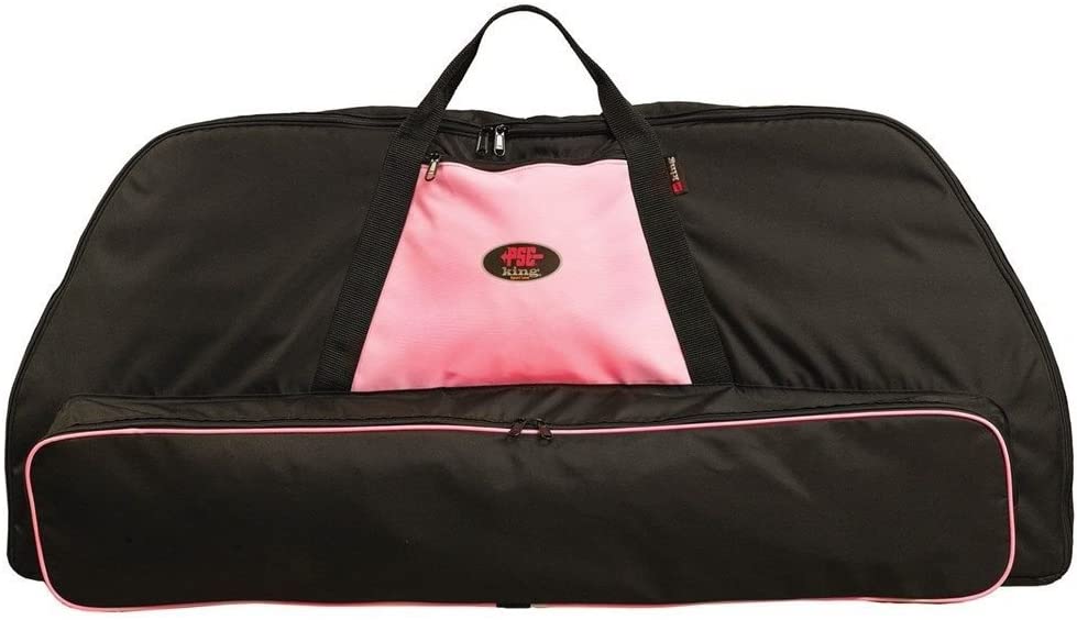 PSE X-Tech Lite Bowcase Black/Pink
